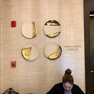 Aralias - Converge Residential Projects